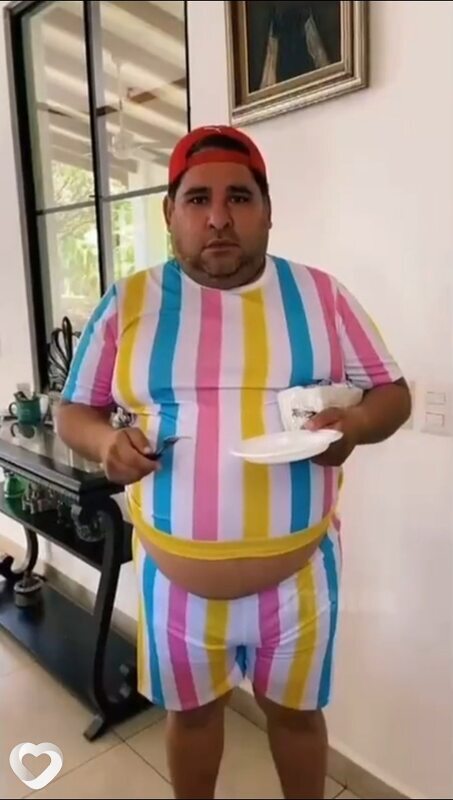 Афанасий, 46, Шахтах — анкета №541999