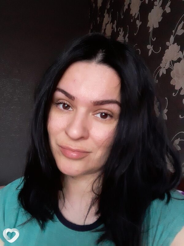 Анна, 43, Санкт-Петербурге — анкета №542002