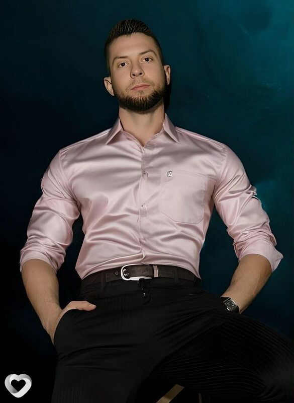Alex, 29, Калуге — анкета №542004