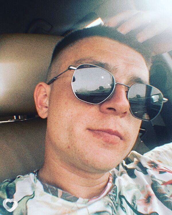 Вадим, 26, Гродно — анкета №542147
