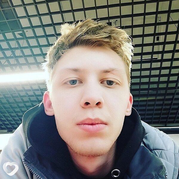 Дима, 24, Харькове — анкета №542149