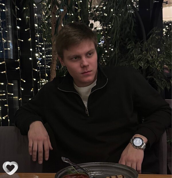 Данил, 22, Кемерове — анкета №542153