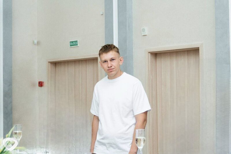 Александр, 22, Могилев — анкета №542156