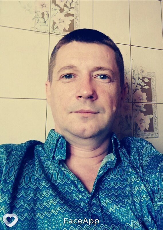 Александр, 49, Самаре — анкета №542159