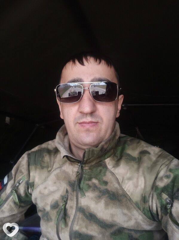 Кемран, 35, Махачкале — анкета №542163