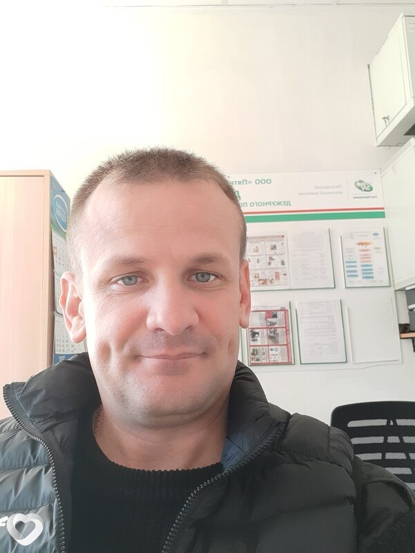 Николай, 39, Пятигорске — анкета №542164