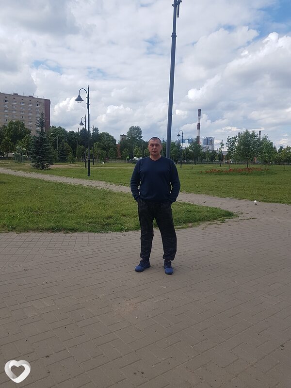 Сергей, 52, Пятигорске — анкета №542167