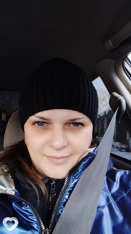 Светка, 44, Иркутске — анкета №542094
