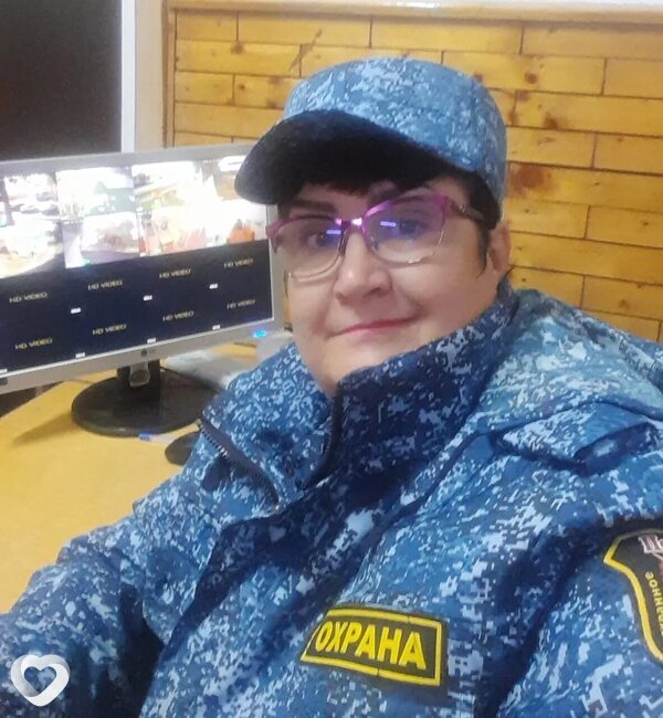 Ирина, 59, Уссурийске — анкета №542097