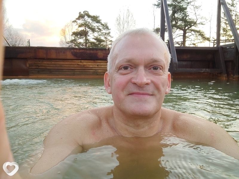 Сергей, 53, Челябинске — анкета №542098