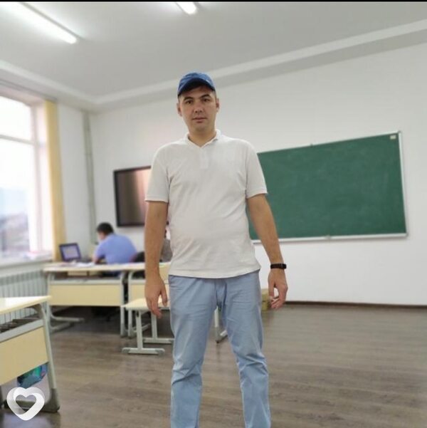 Алекс, 34, Саратове — анкета №542105