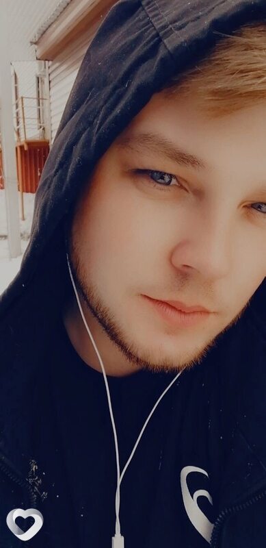 Алекс, 29, Томске — анкета №542107