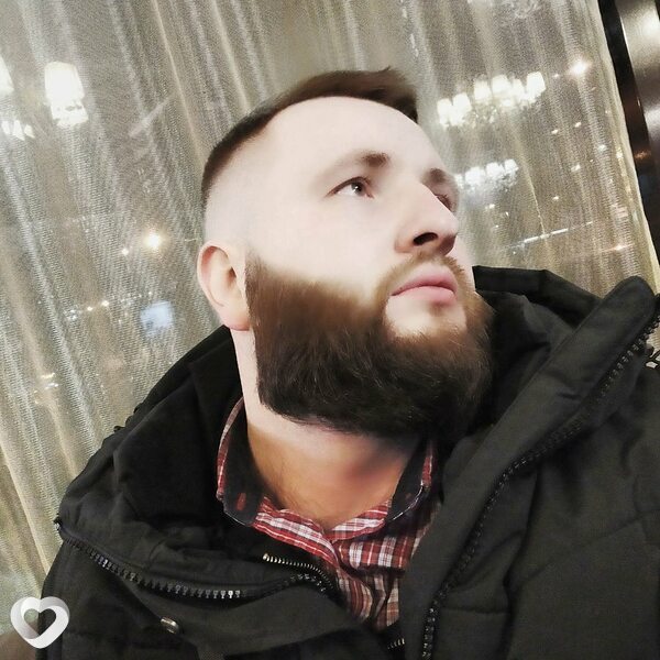 Андрей, 37, Санкт-Петербурге — анкета №542113
