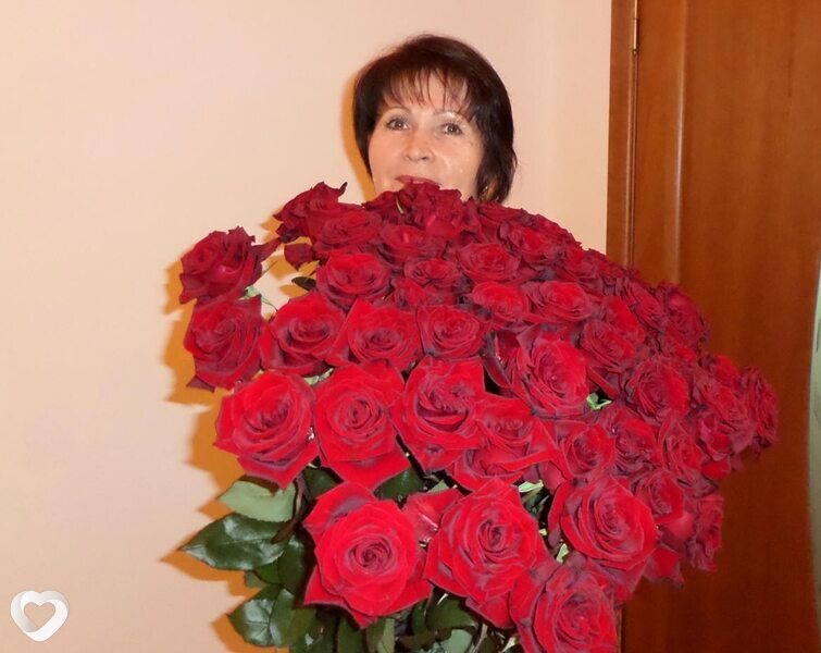 Татьяна, 58, Курганинске — анкета №542320