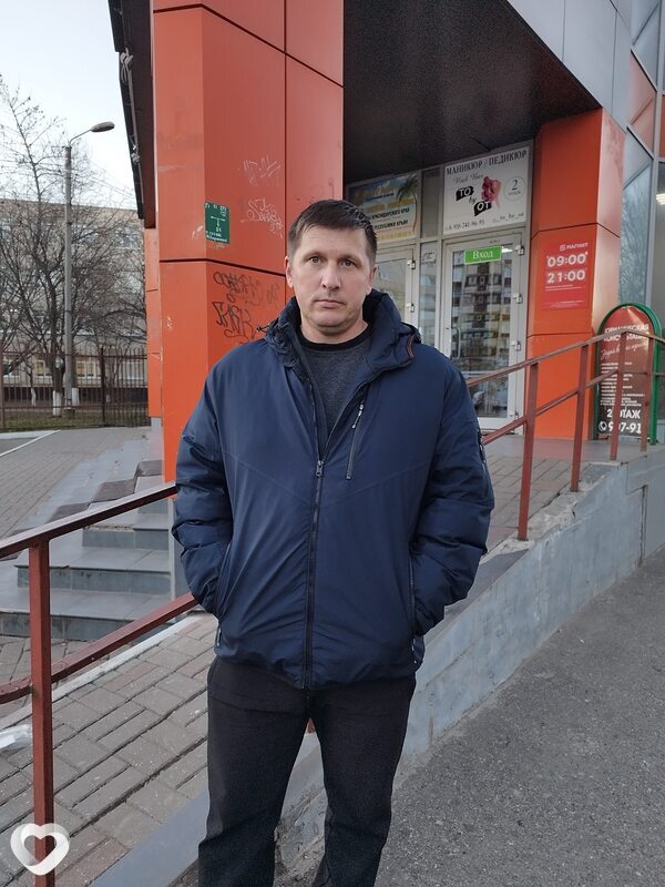 Дмитрий, 39, Ставрополе — анкета №542321