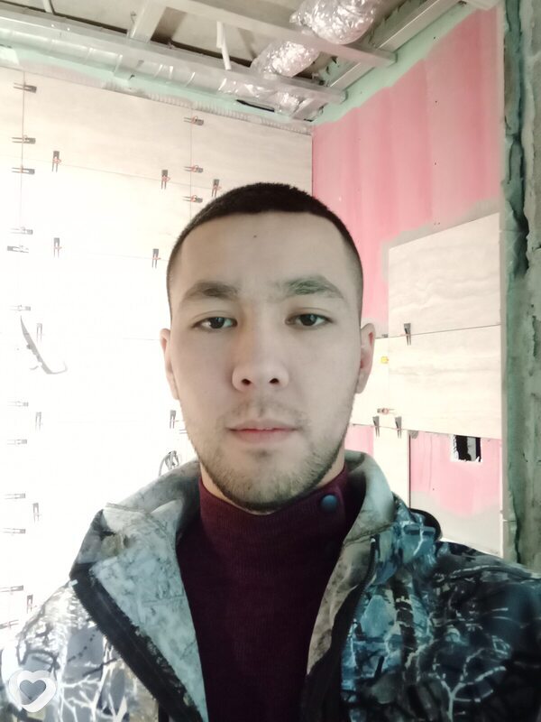 Яяя, 28, Москве — анкета №542322