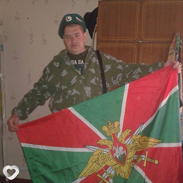 Александр, 46, Сергиеве Посаде — анкета №542325