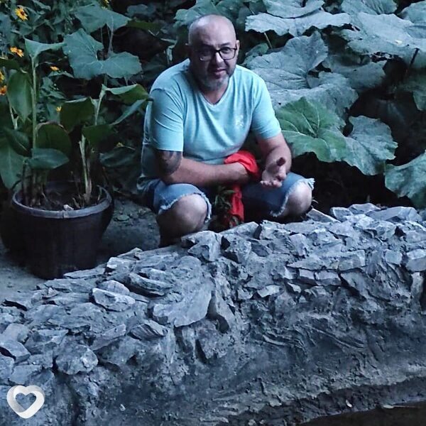 Алексей, 51, Новосибирске — анкета №542330