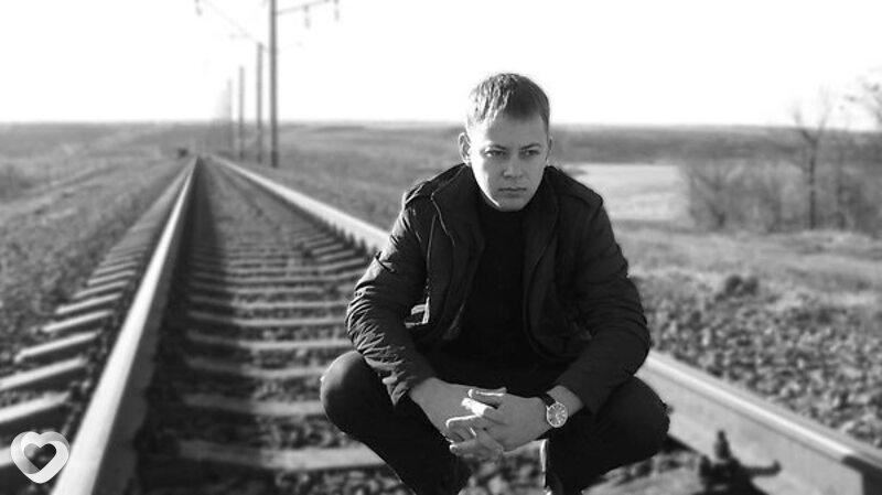 Алексей, 34, Новогрудке — анкета №542335
