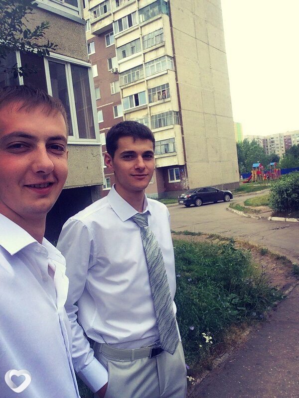 Алексей, 34, Ульяновске — анкета №542338