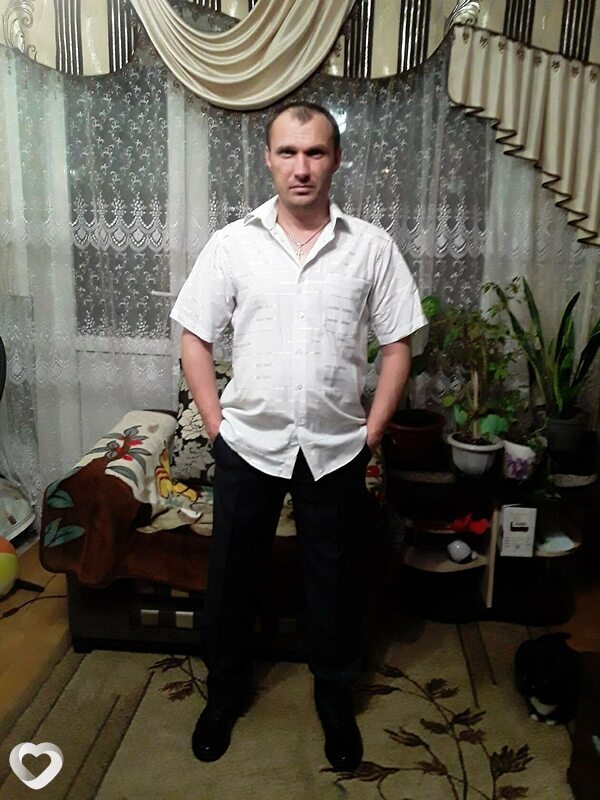 Юрий, 42, Калуге — анкета №542199