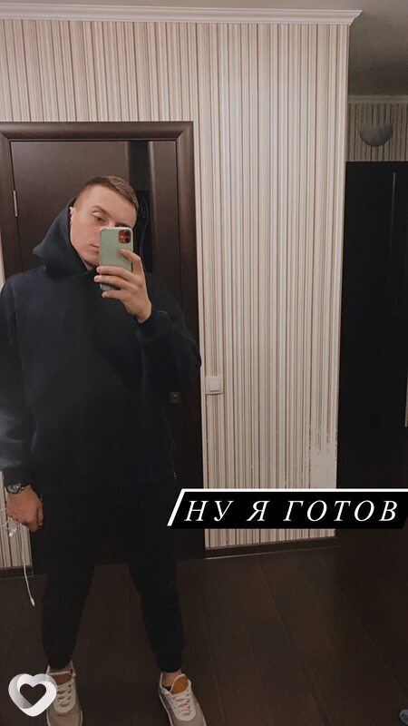 Денис, 28, Ростове-на-Дону — анкета №542201