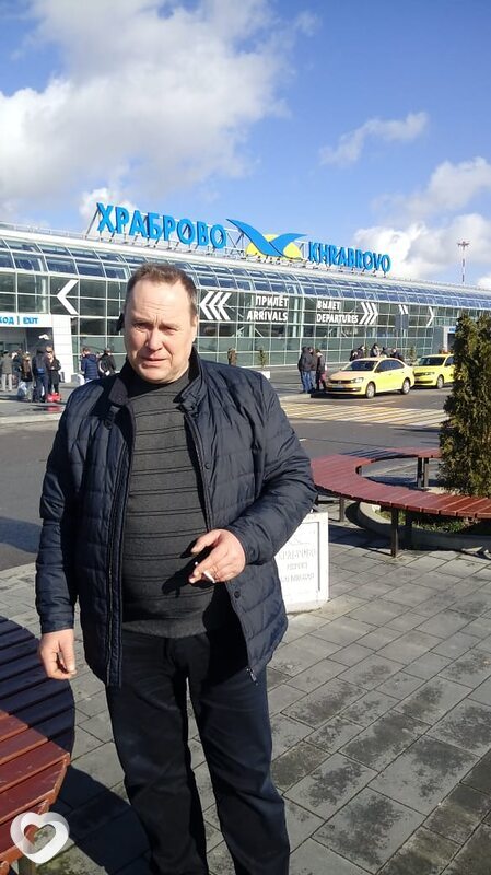 Андрей, Шацк