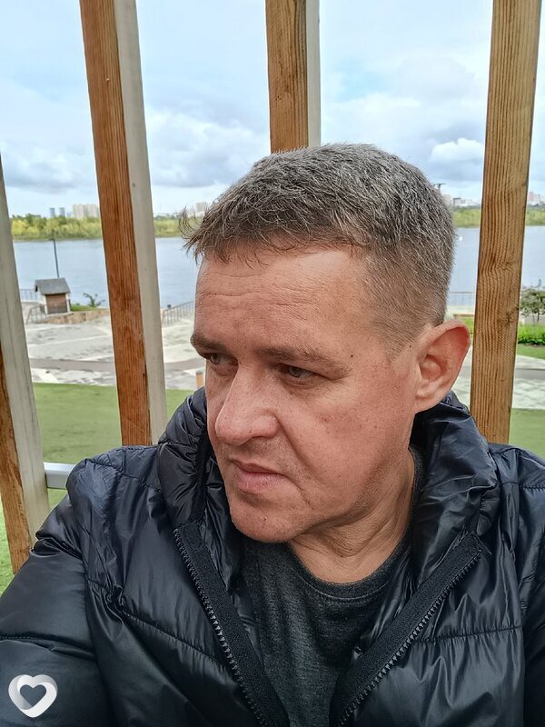 Дмитрий, 58, Красноярске — анкета №542208
