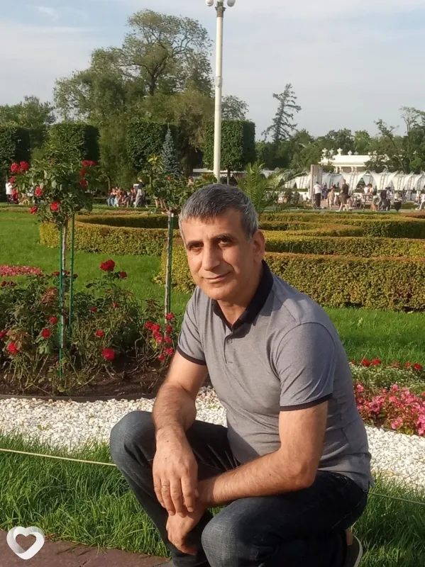 Ovanes, 54, Волгодонске — анкета №9387