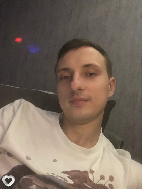 Алексей, 31, Костроме — анкета №542230