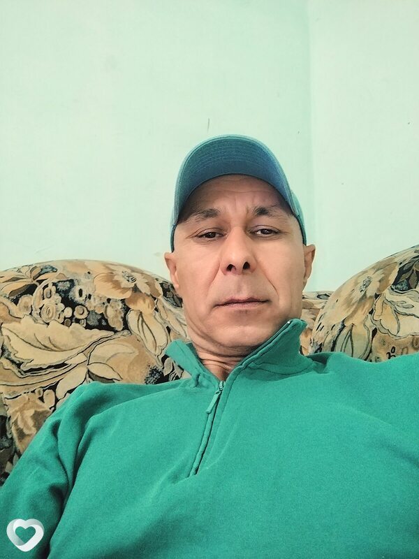 Умед, 45, Москве — анкета №542236