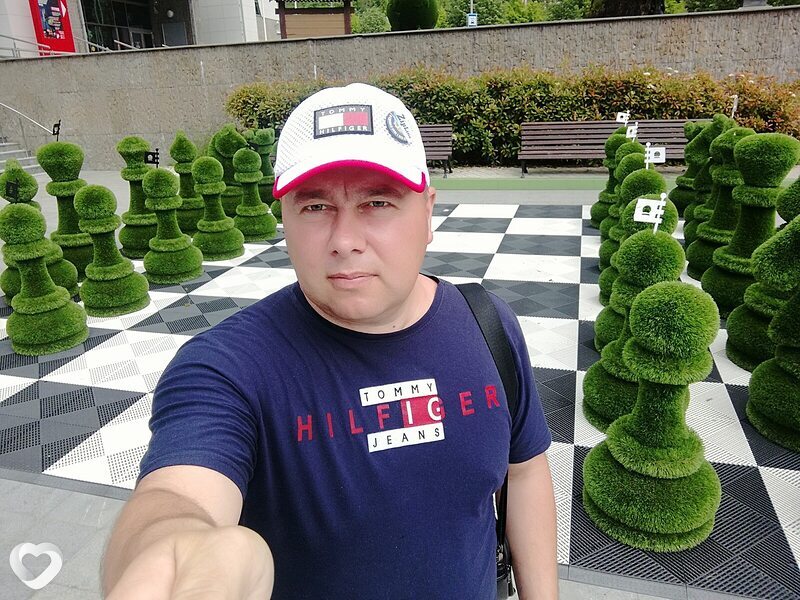 Алексей, 38, Нижнем Новгороде — анкета №542239