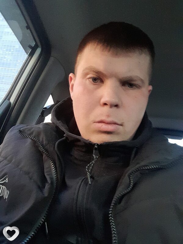 Владимир, 34, Красноярске — анкета №542243