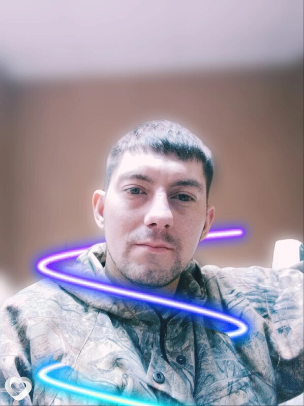 Вадим, 36, Сургуте — анкета №542247