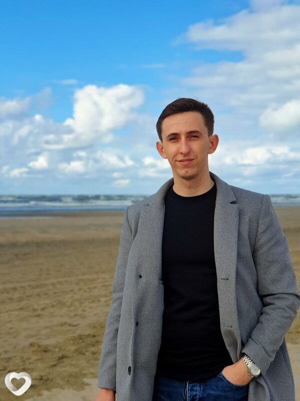 Серега, 31, Кременчуге — анкета №542248