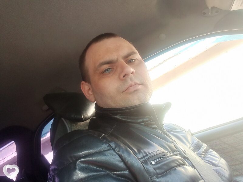 Сергей, 36, Омске — анкета №542253