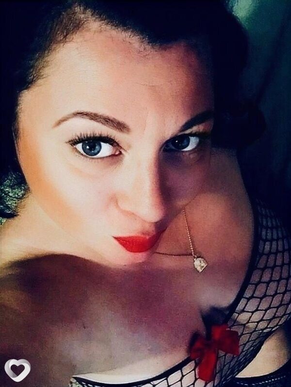 Ника, 46, Москве — анкета №542255
