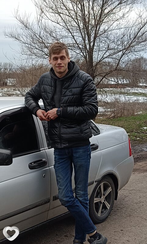 Сергей, Славянск