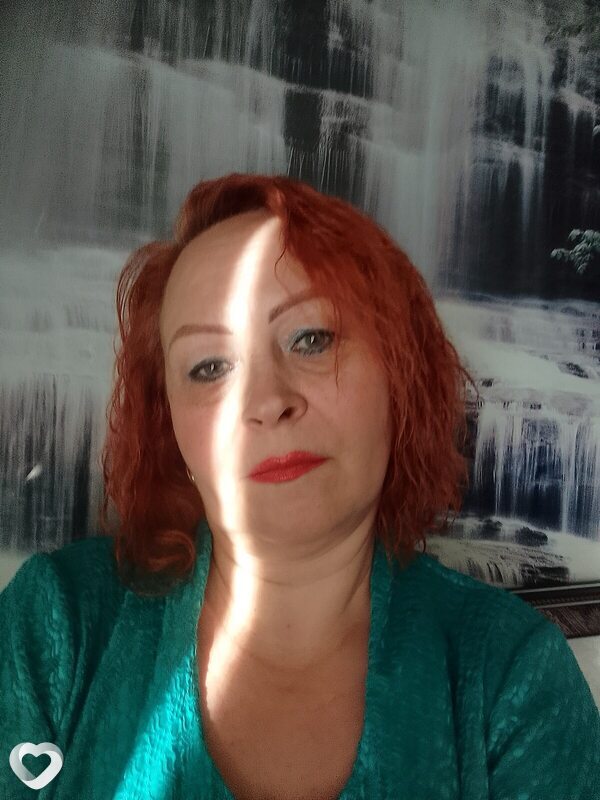 Лана, 56, Омске — анкета №542263