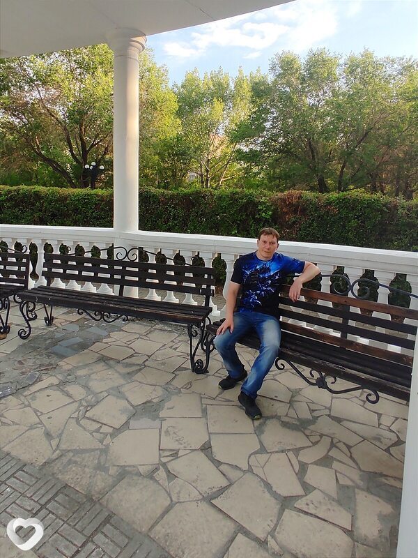 Андрей, 36, Семей — анкета №542266