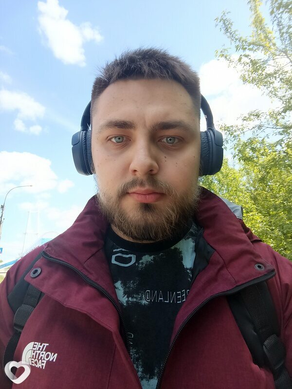 Никита, 37, Новосибирске — анкета №542295