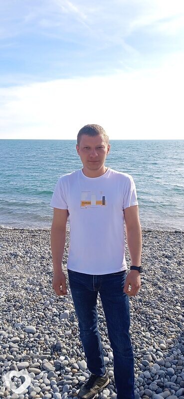 Станислав, 34, Ставрополе — анкета №542304