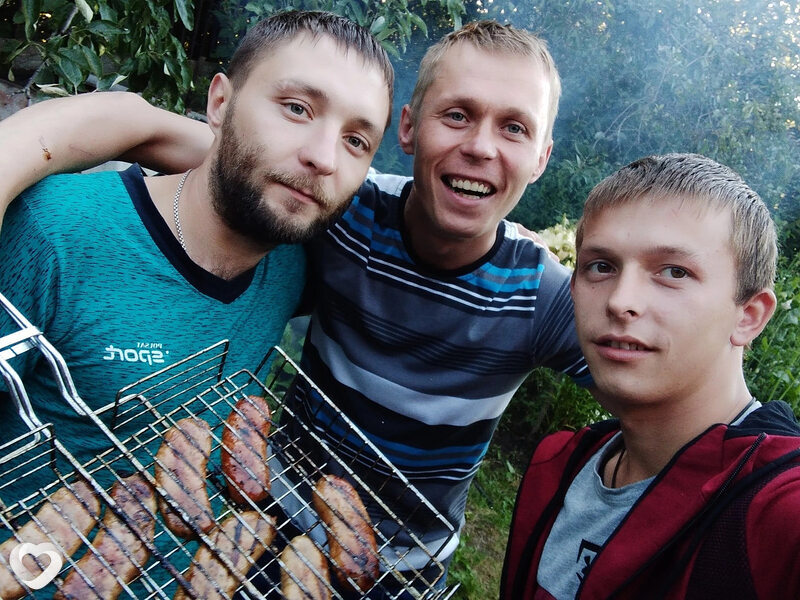 Александр, 33, Москве — анкета №542305
