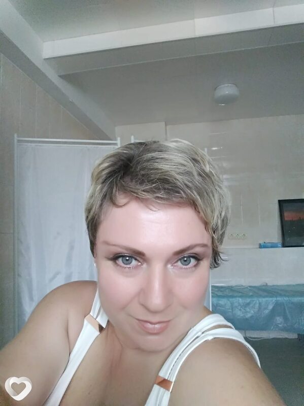 Елена, 55, Хабаровске — анкета №542311