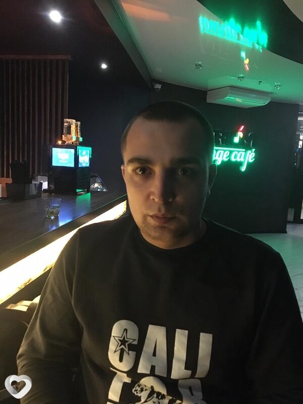 Иван, 36, Тамбове — анкета №542316