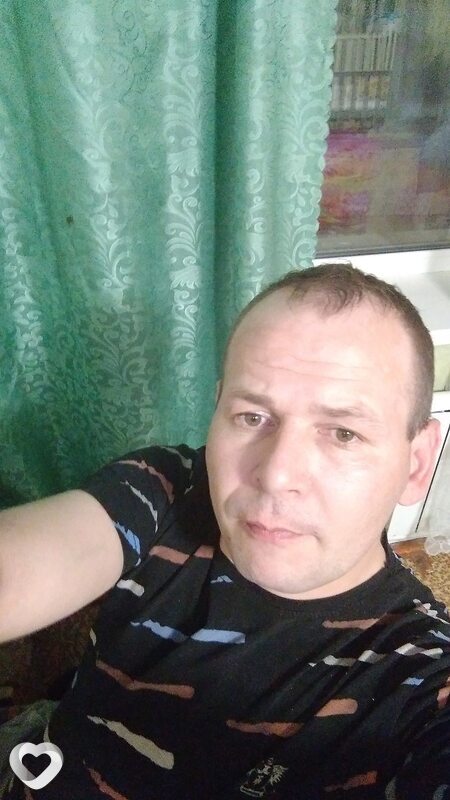 Анатолий, 40, Ачинске — анкета №542345