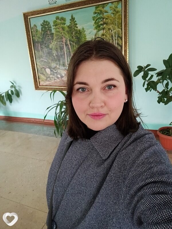 Ольга, 38, Владивостоке — анкета №542355