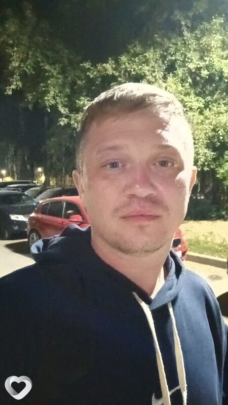 Ильназ, 36, Набережных Челнах — анкета №542356