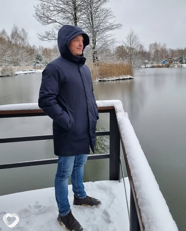 Саша, 36, Казани — анкета №542357