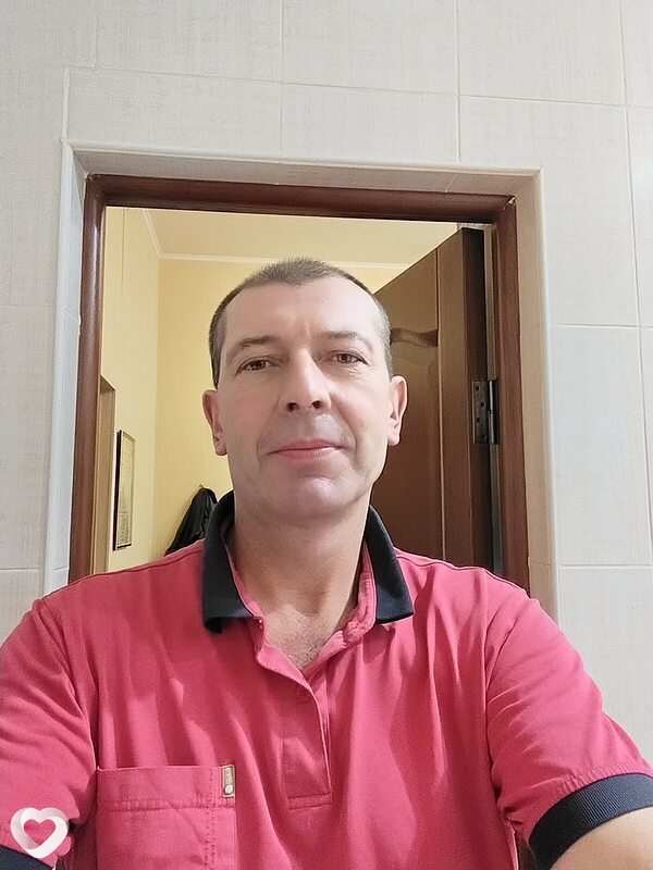 Анатолий, 52, Улан-Удэ — анкета №542358